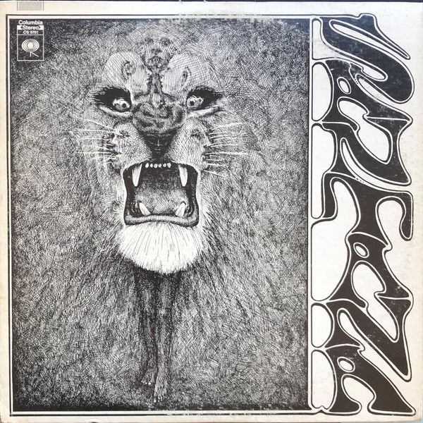 Santana – Santana Santana – Santana