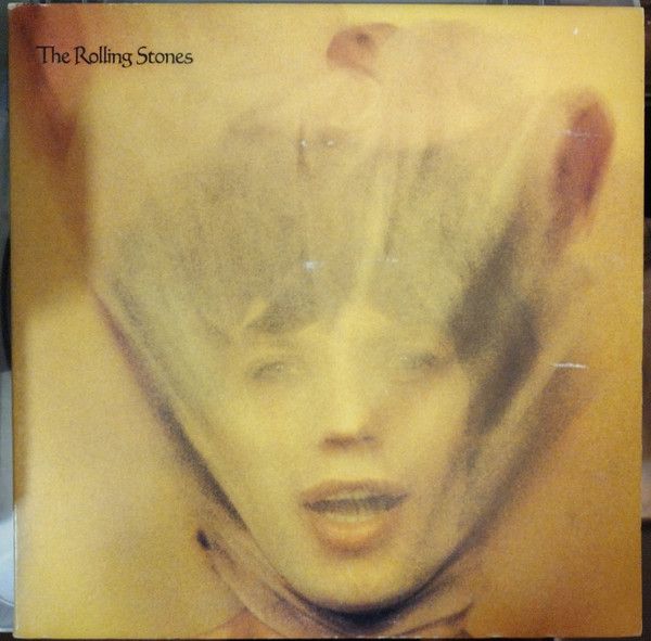 The Rolling Stones – Goats Head Soup The Rolling Stones – Goats Head Soup