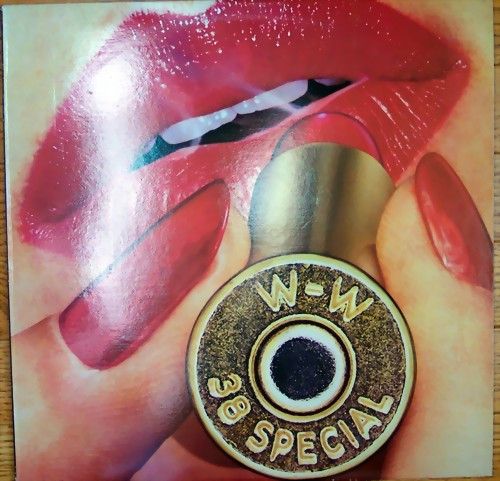 38 Special – Rockin' Into The Night