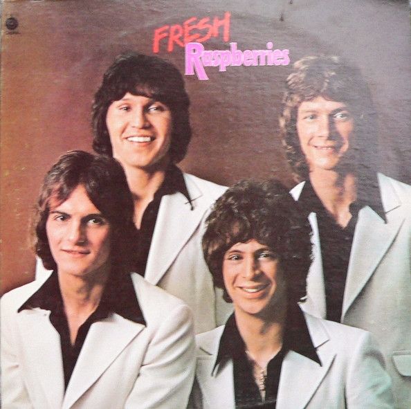 Raspberries – Fresh Raspberries – Fresh