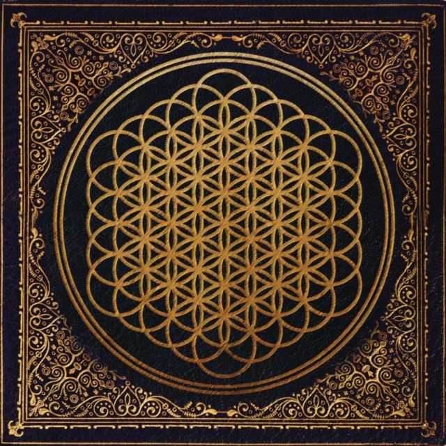 BRING ME THE HORIZON / SEMPITERNAL BRING ME THE HORIZON / SEMPITERNAL