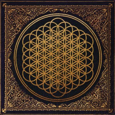 BRING ME THE HORIZON / SEMPITERNAL