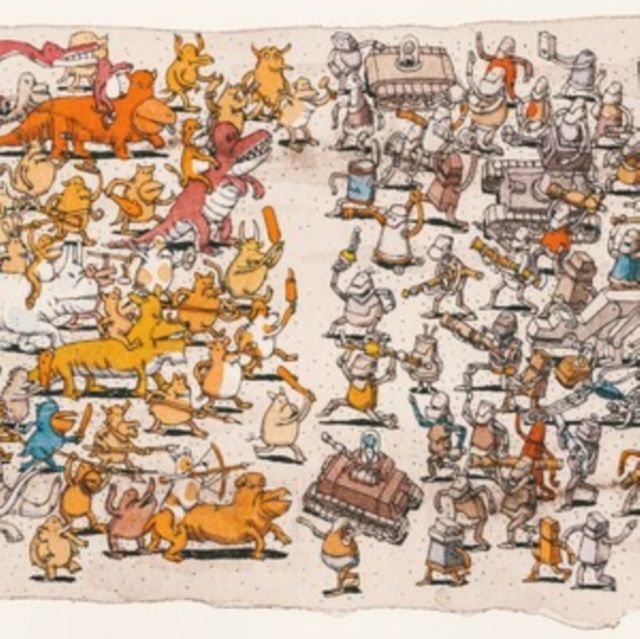 DANCE GAVIN DANCE / INSTANT GRATIFICATION (X) (ECOVINYL) DANCE GAVIN DANCE / INSTANT GRATIFICATION (X) (ECOVINYL)