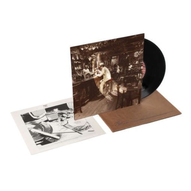 LED ZEPPELIN / IN THROUGH THE OUT DOOR LED ZEPPELIN / IN THROUGH THE OUT DOOR