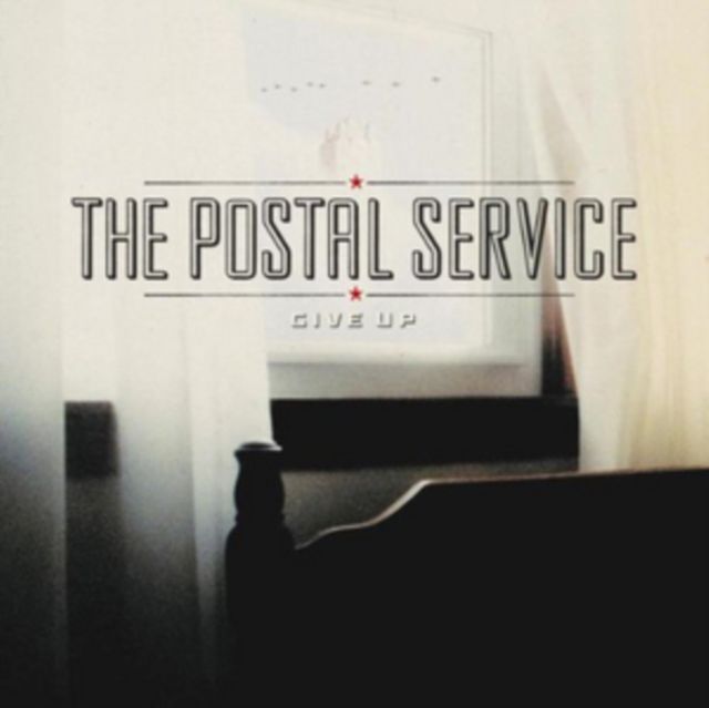 POSTAL SERVICE / GIVE UP