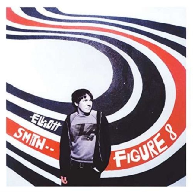 SMITH,ELLIOTT / FIGURE 8 SMITH,ELLIOTT / FIGURE 8