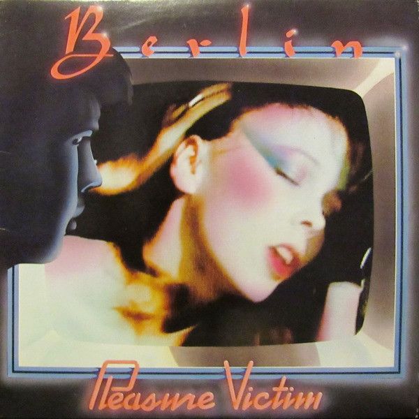 Berlin – Pleasure Victim