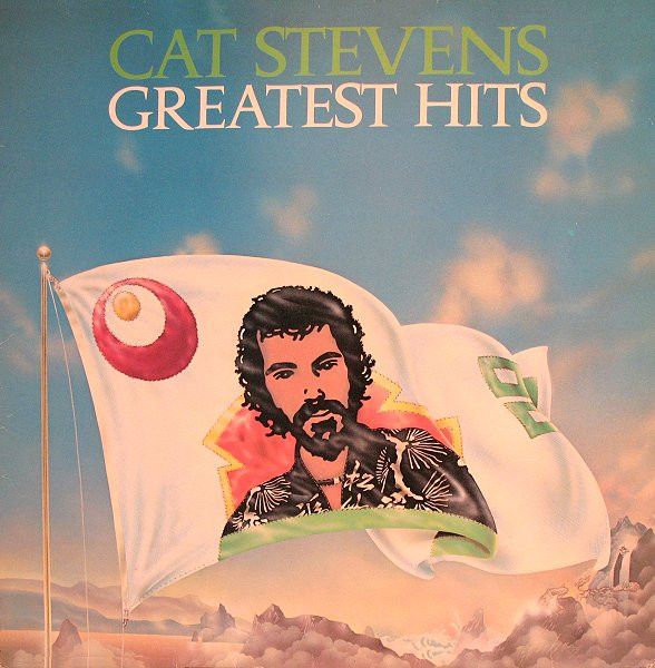 Cat Stevens – Greatest Hits Cat Stevens – Greatest Hits