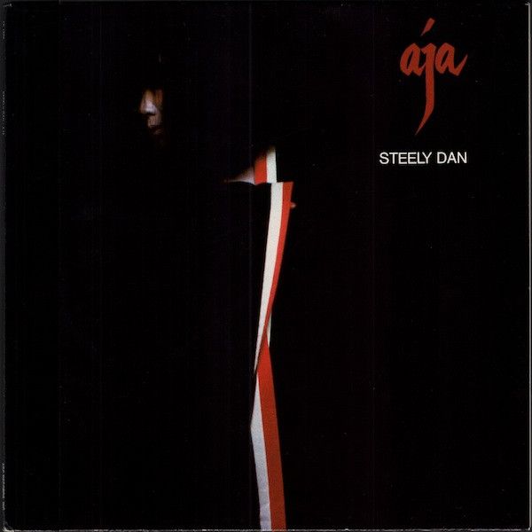 Steely Dan – Aja