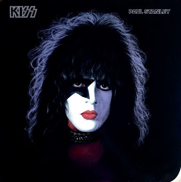 Kiss, Paul Stanley – Paul Stanley Kiss, Paul Stanley – Paul Stanley