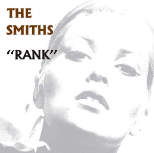 SMITHS / RANK (180G/REMASTERED) SMITHS / RANK (180G/REMASTERED)