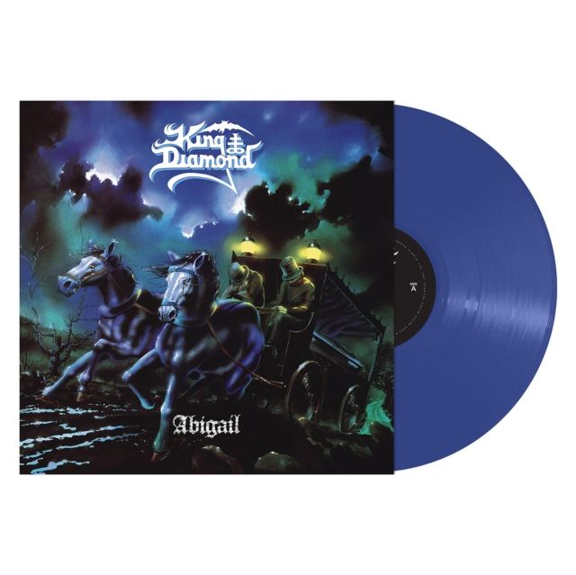 KING DIAMOND / ABIGAIL