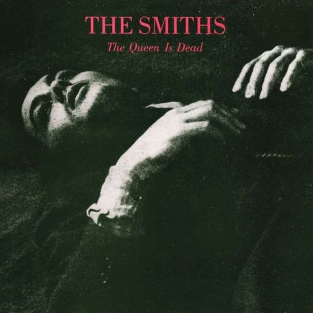 SMITHS / QUEEN IS DEAD SMITHS / QUEEN IS DEAD