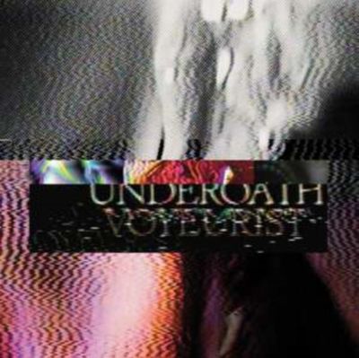 UNDEROATH / VOYEURIST (CEREBELLUM VINYL)
