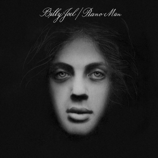 JOEL,BILLY / PIANO MAN