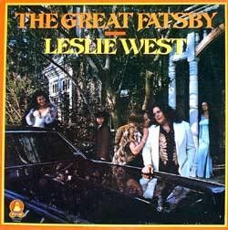 Leslie West – The Great Fatsby Leslie West – The Great Fatsby