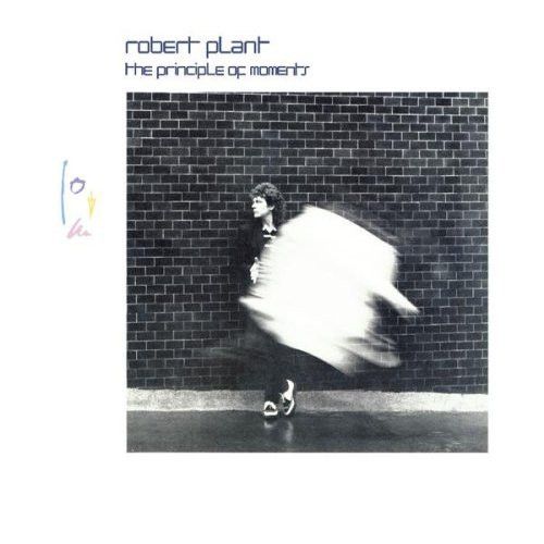 Robert Plant – The Principle Of Moments