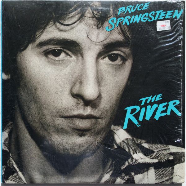 Bruce Springsteen – The River