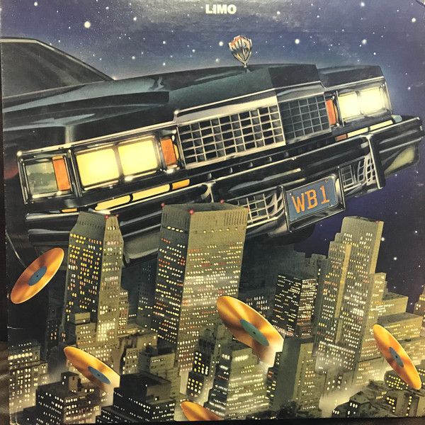 Various – Limo
