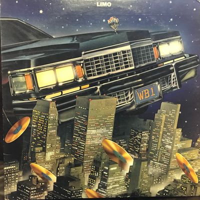 Various – Limo Various – Limo