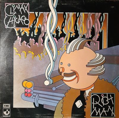Climax Chicago – Rich Man