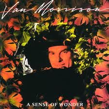 Van Morrison – A Sense Of Wonder Van Morrison – A Sense Of Wonder
