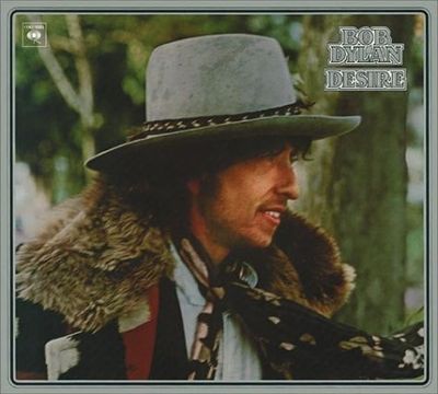 Bob Dylan – Desire