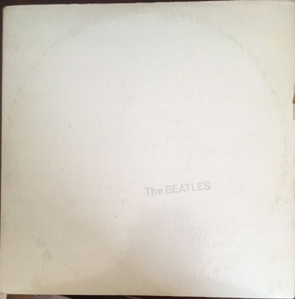 The Beatles – The Beatles