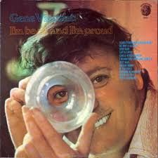 Gene Vincent – I'm Back And I'm Proud Gene Vincent – I'm Back And I'm Proud