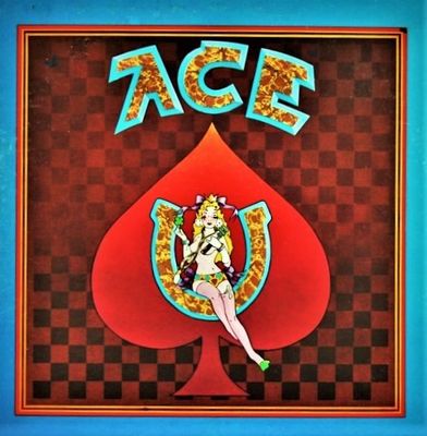 Bob Weir ‎– Ace