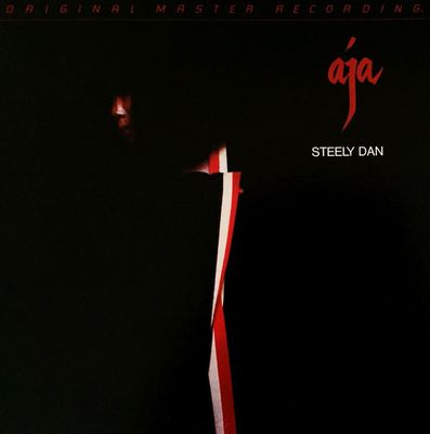 Steely Dan ‎– Aja