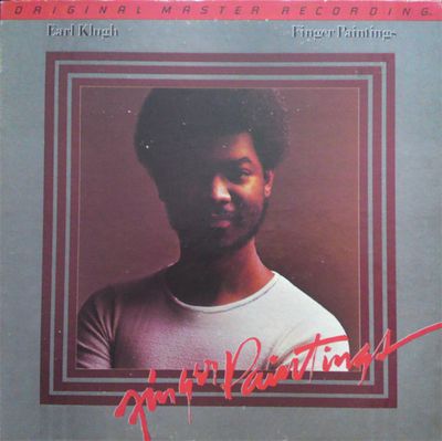 Earl Klugh ‎– Finger Paintings