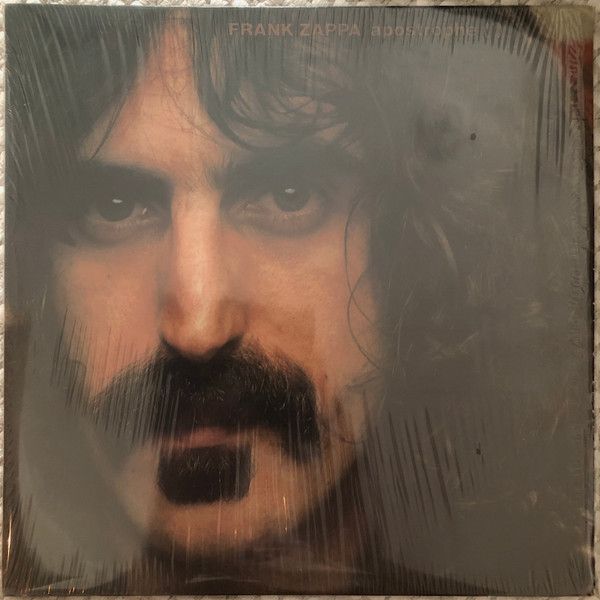 Frank Zappa – Apostrophe (') Frank Zappa – Apostrophe (')