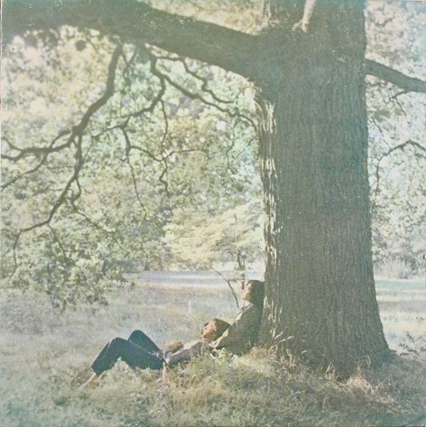 John Lennon / Plastic Ono Band – John Lennon / Plastic Ono Band