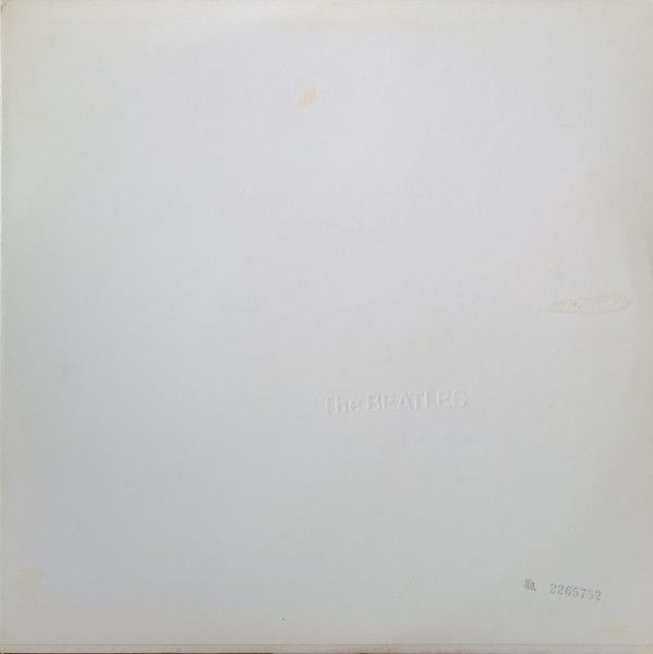 The Beatles – The Beatles