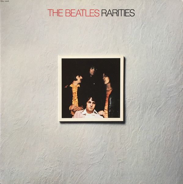 The Beatles – Rarities