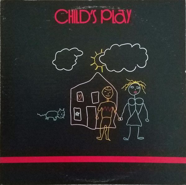 Child's Play  ‎– Child's Play