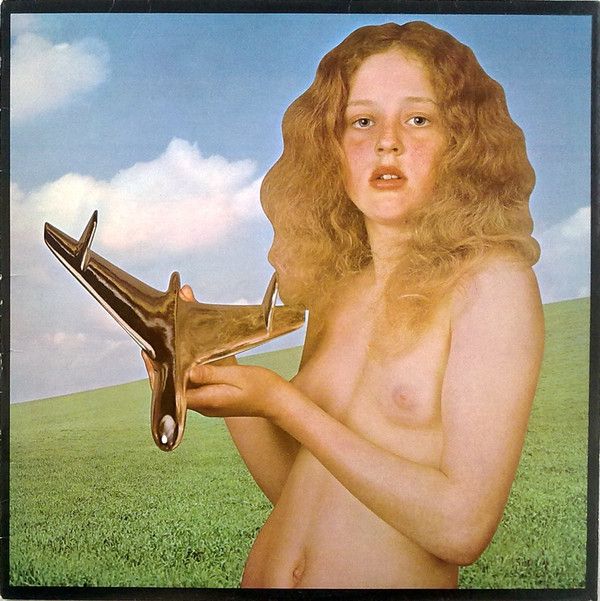 Blind Faith – Blind Faith Blind Faith – Blind Faith