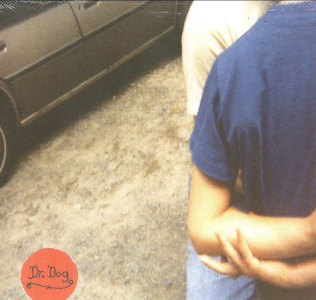 DR DOG / SHAME SHAME DR DOG / SHAME SHAME