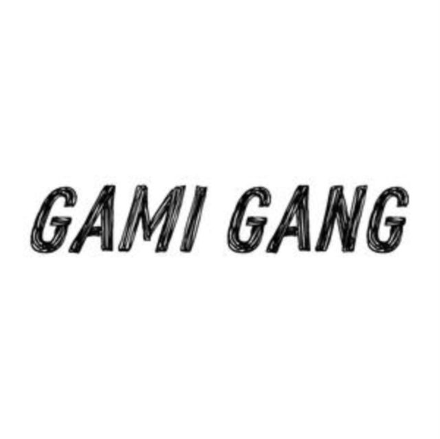 ORIGAMI ANGEL / GAMI GANG (2LP/COLOURED VINYL)