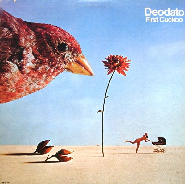 Deodato – First Cuckoo Deodato – First Cuckoo