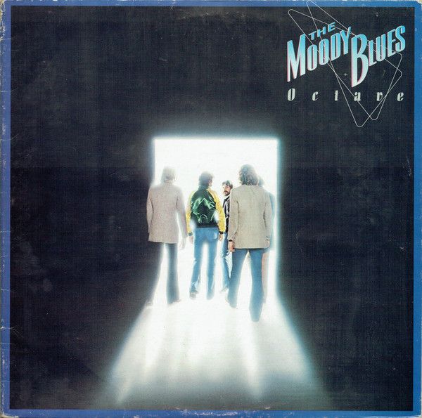 The Moody Blues – Octave