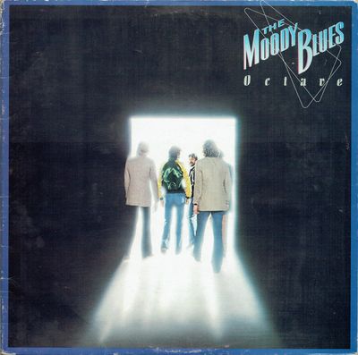 The Moody Blues – Octave The Moody Blues – Octave