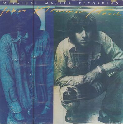 John Klemmer – Touch John Klemmer – Touch
