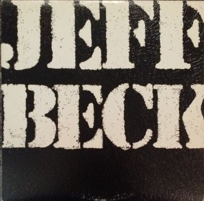 Jeff Beck – There & Back Jeff Beck – There & Back