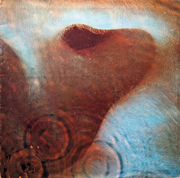 Pink Floyd – Meddle Pink Floyd – Meddle