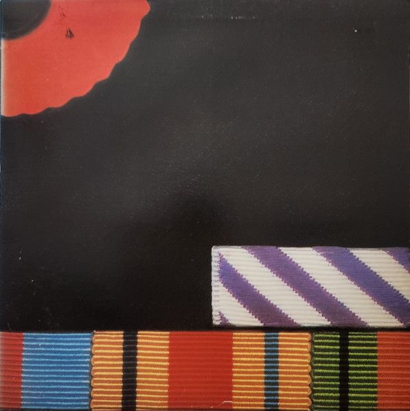 Pink Floyd – The Final Cut
