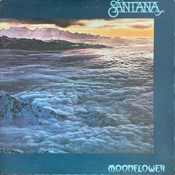 Santana – Moonflower Santana – Moonflower