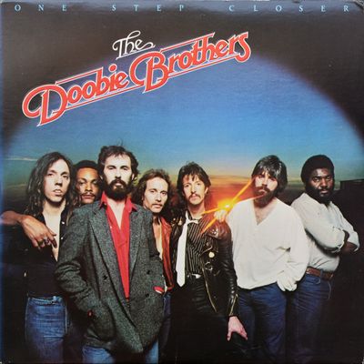 The Doobie Brothers – One Step Closer The Doobie Brothers – One Step Closer
