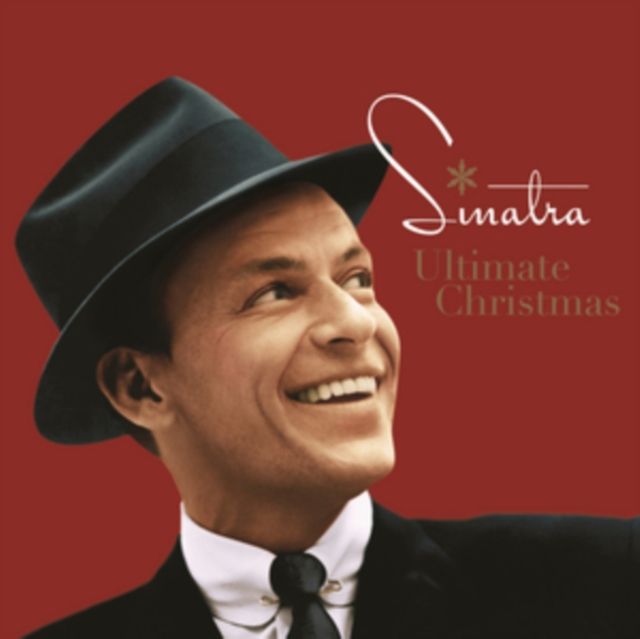 SINATRA,FRANK / ULTIMATE CHRISTMAS (2LP)